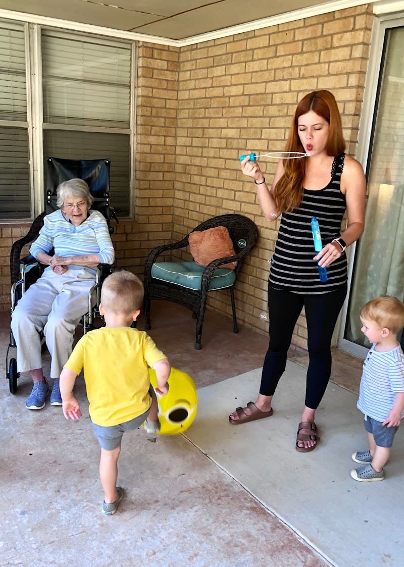 EDEN CARE - OAK TREE