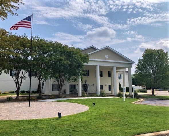 Elmcroft of Halcyon Specialty Care