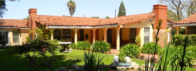 BRIO VISTA SENIOR CARE