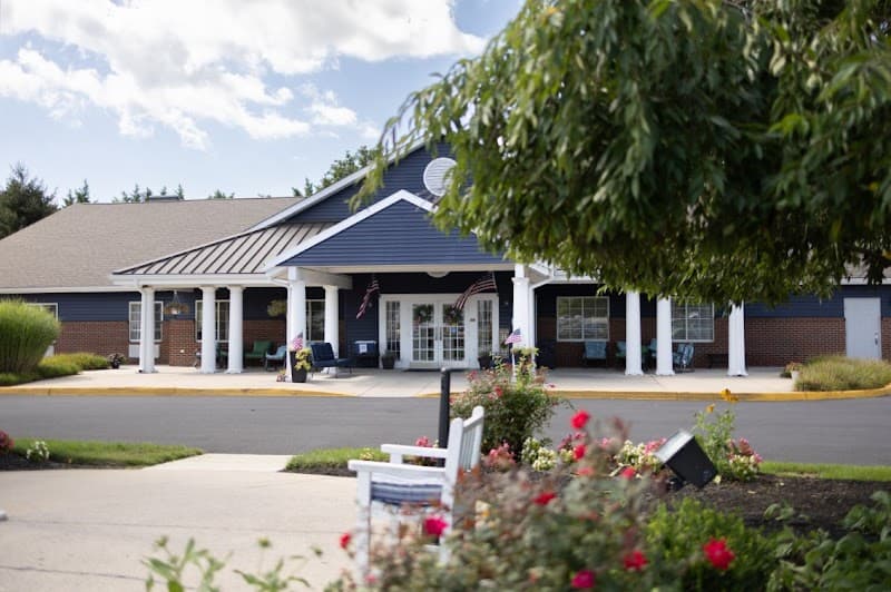 Brookdale Hagerstown