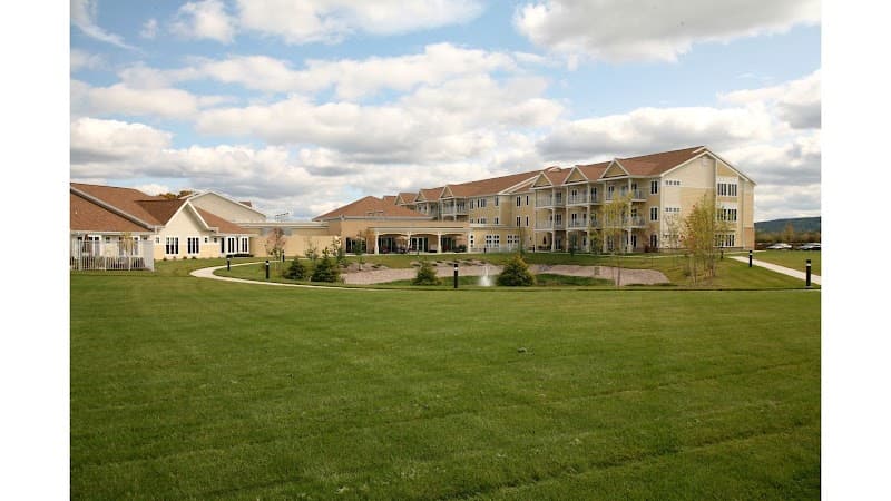 OAK PARK PLACE THE GROVE