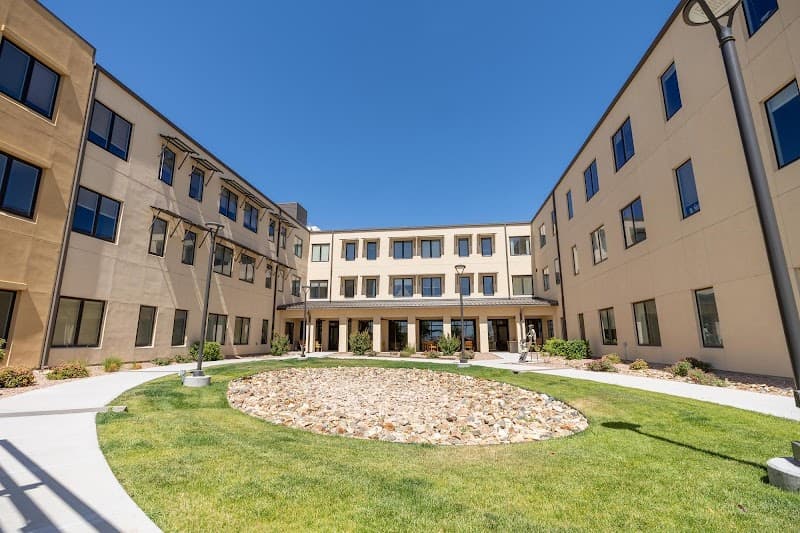 The Watermark At Cherry Hills