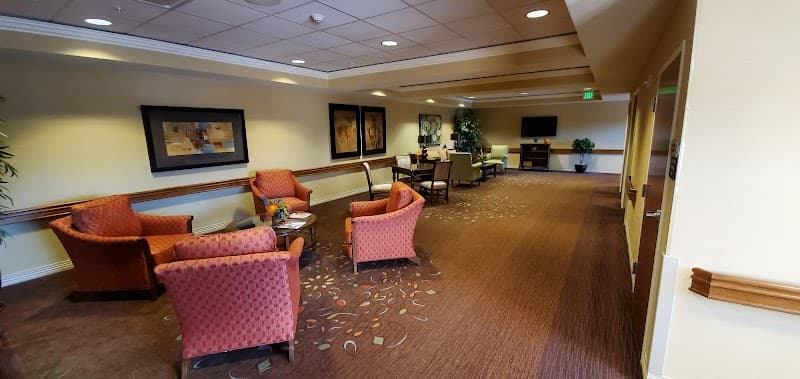 NHC Place at The Trace