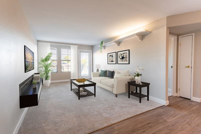 EMERALD SPRINGS SENIOR LIVING