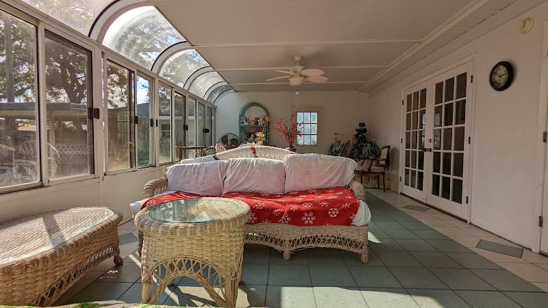 WEDGEWOOD OF WINTER HAVEN, INC