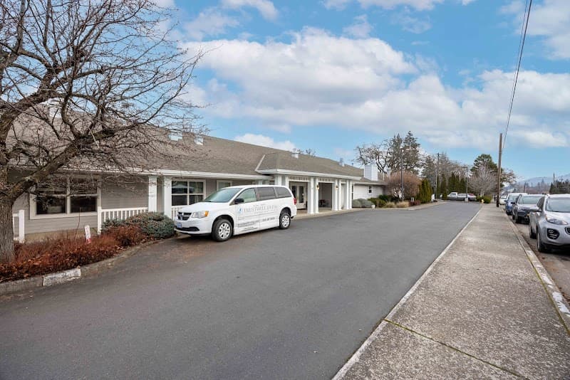 Trustwell Living at Parkhurst Place