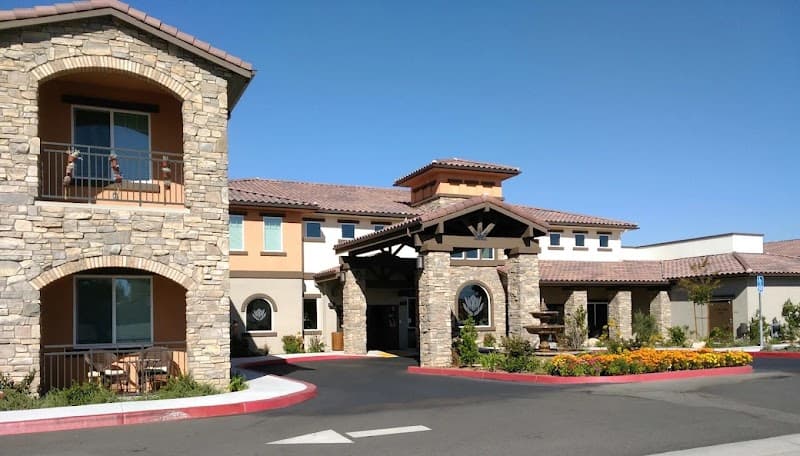 VINEYARD RANCH AT TEMECULA