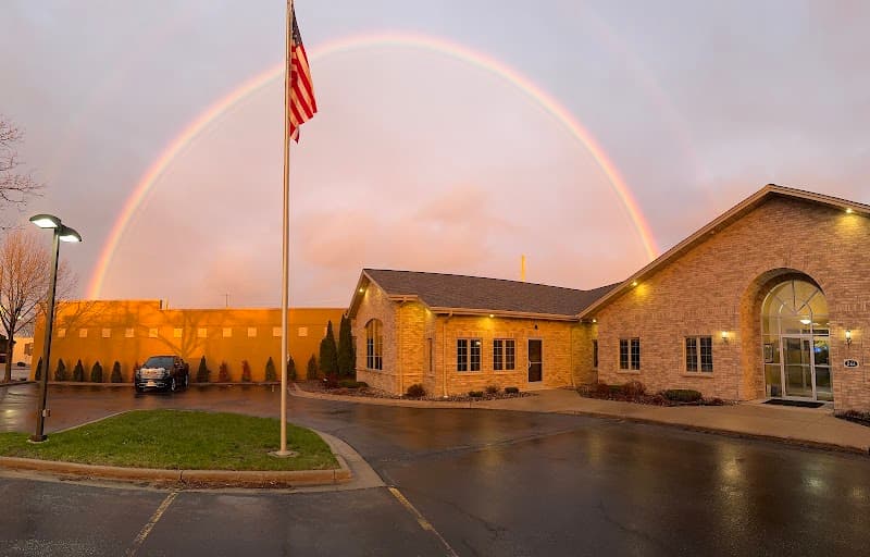 REM WISCONSIN II INC DOLAN AVENUE