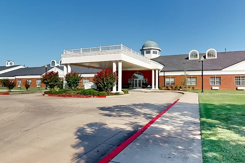 ARBOR HOUSE ASSISTED LIVING CENTER