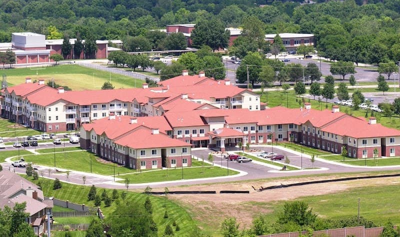 PARK MEADOWS MEMORY CARE