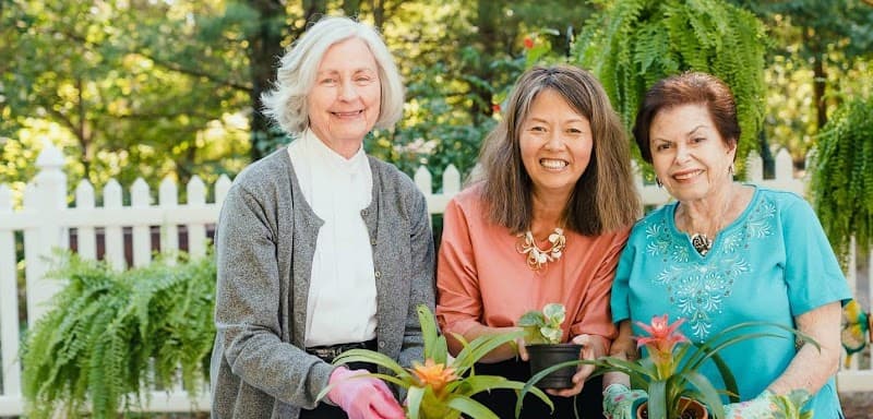 KENSINGTON PLACE REDWOOD CITY