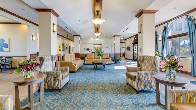 ANDRE ALEXIS GUEST HOME