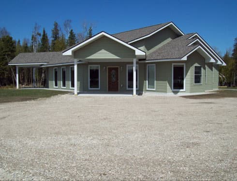 Northern Comfort Spec. Care