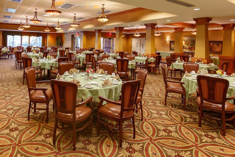 The Bridge At Post Falls