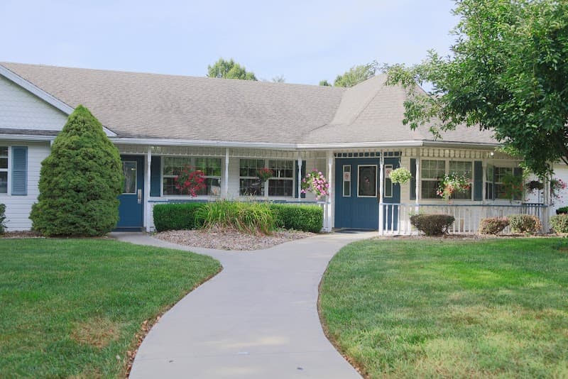 JOY ASSISTED LIVING FOR SENIORS