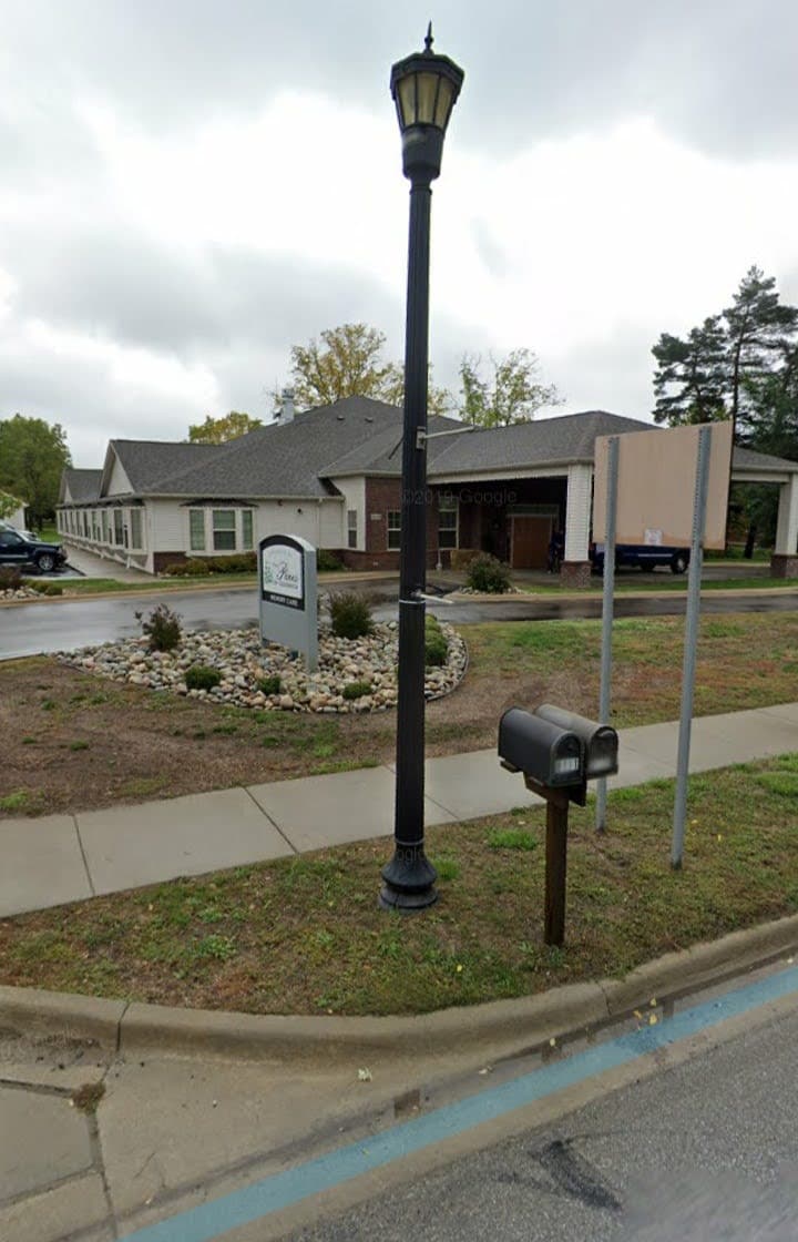 The Ridge At Goodrich Assisted Living