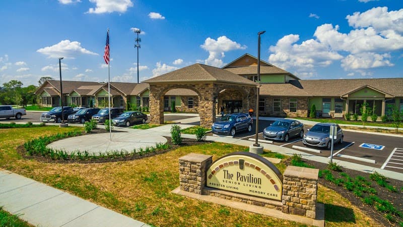 The Pavilion Assisted Living