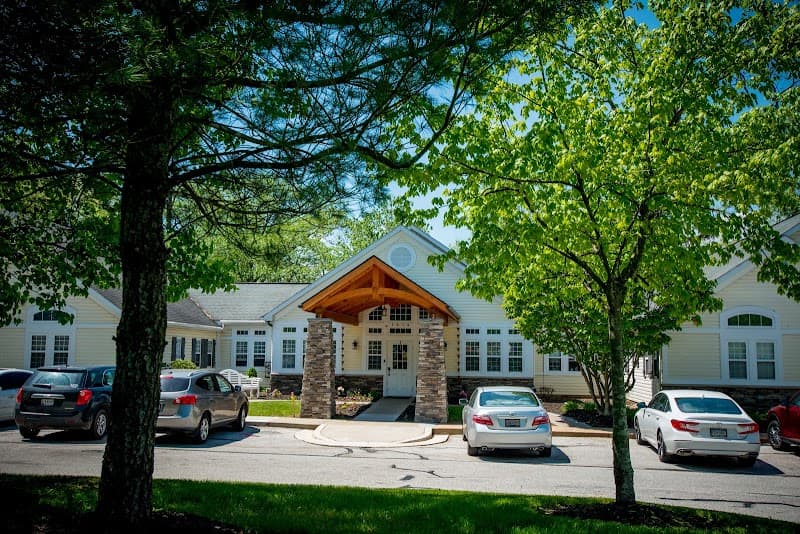 Inspirations Memory Care of Lutherville I