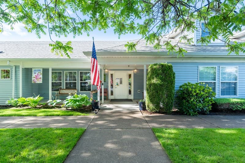 Forest Grove Beehive Memory Care