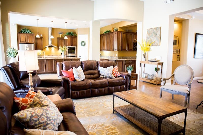 MONTELENA ASSISTED LIVING AND MEMORY CARE