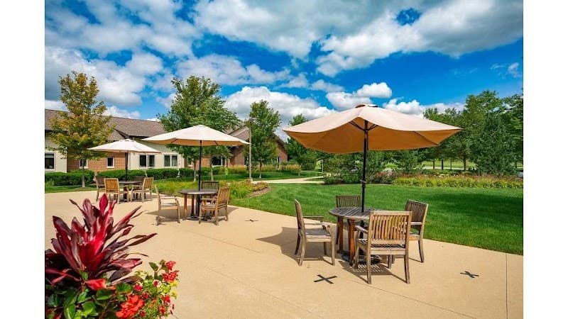 Springs at Monarch Landing, The