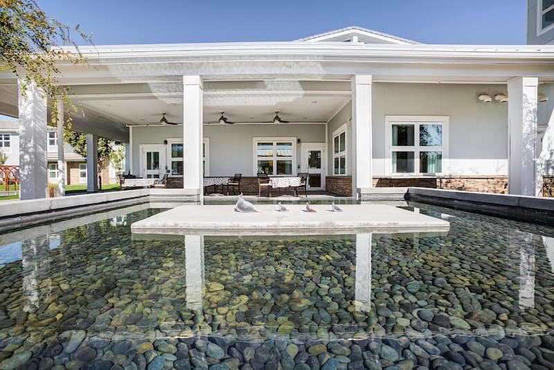 THE WATERMARK AT MORRISON RANCH