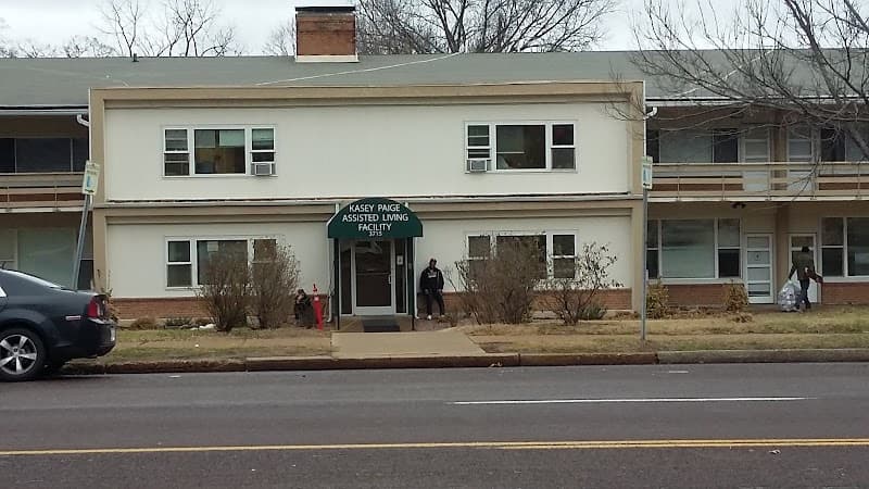 LEGACY HEALTHCARE CENTER LLC