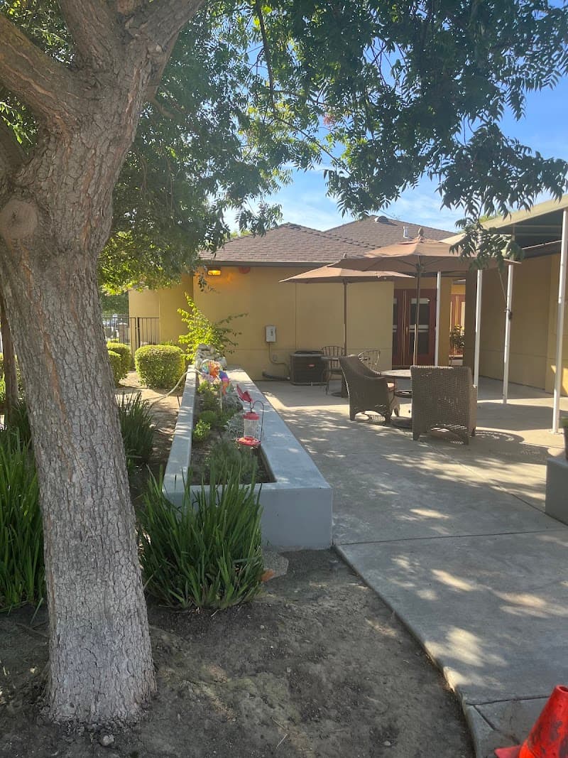 GARDENS OF MODESTO, THE