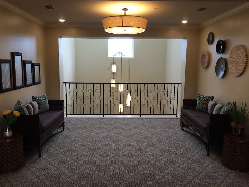 CROSSINGS AT RIVERVIEW, THE