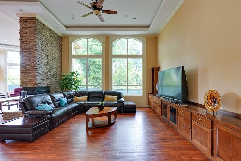 Rn Villa Senior Care