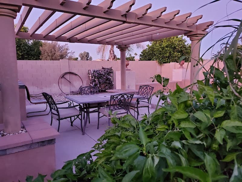 CHARLES RESIDENTIAL CARE LLC III