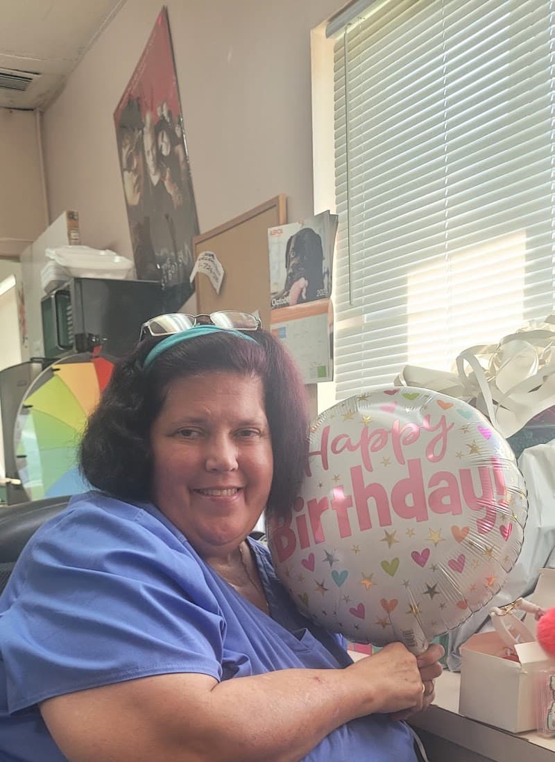 Joliet Living & Rehab Center