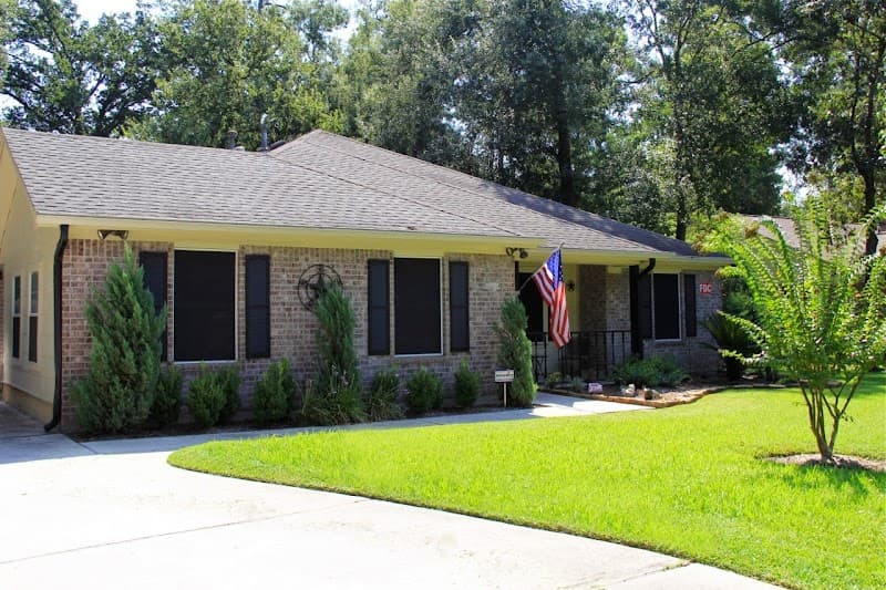 UNLIMITED CARE… ASSISTED LIVING COTTAGES