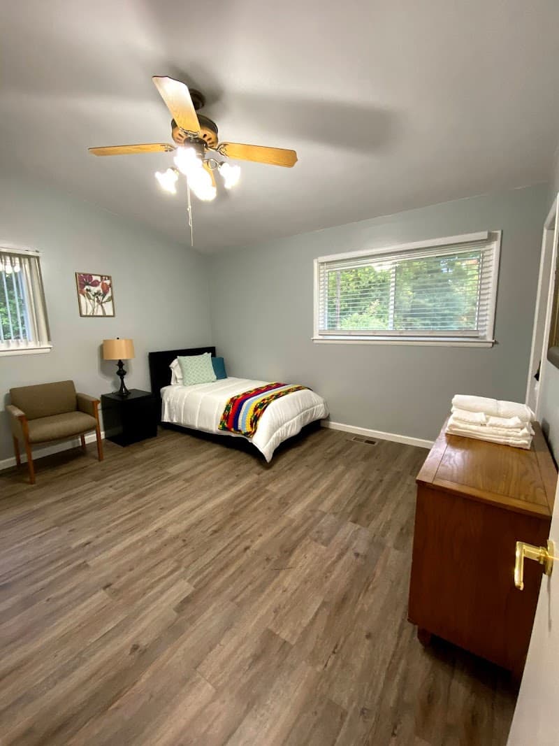 Prime Residential Care