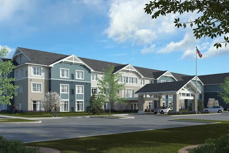 Silver Birch Of Mishawaka