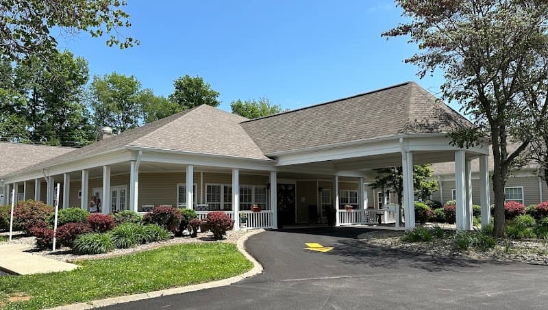 Tender Touch Heart & Home Inc.