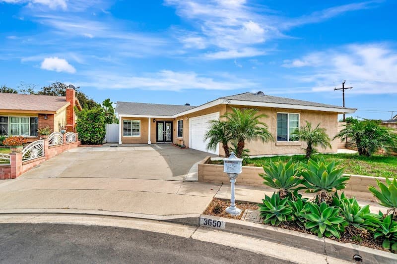 TRIHAVEN ASSISTED LIVING