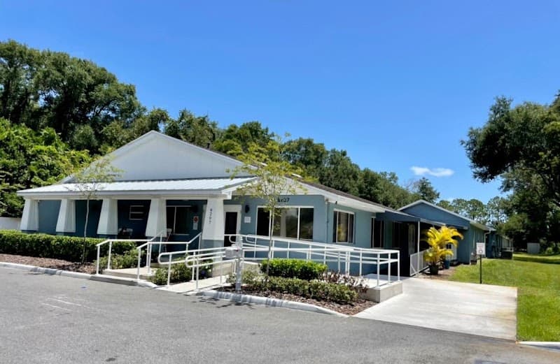 GREEN TREE ASSISTED LIVING, LLC