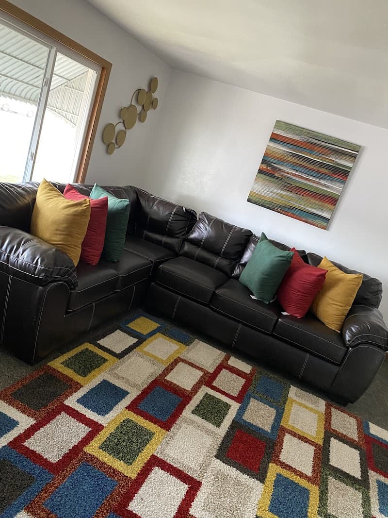 WALK BY FAITH AFH VANIYA'S HOME