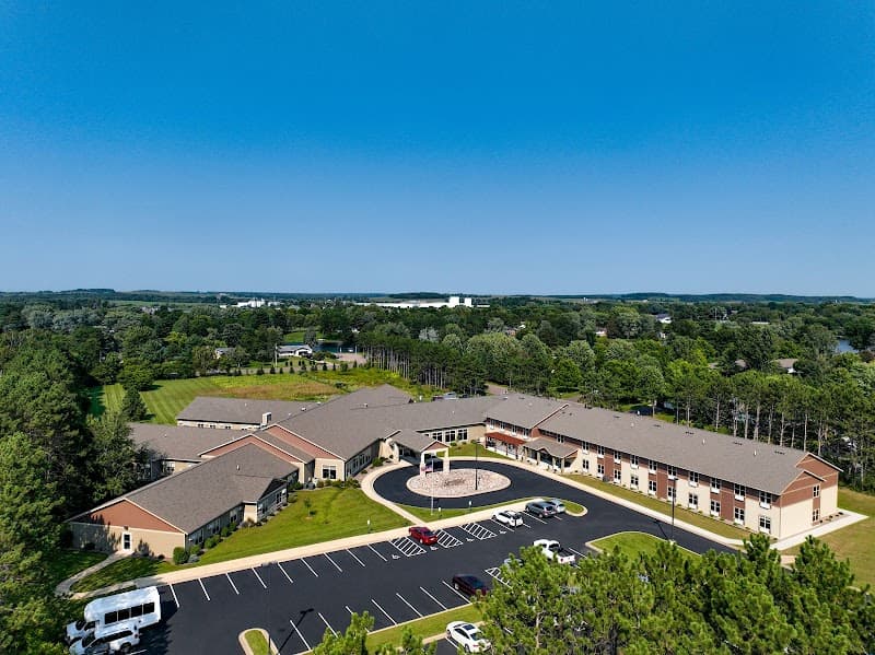 DOVE HEALTHCARE BLOOMER ASSISTED LIVING