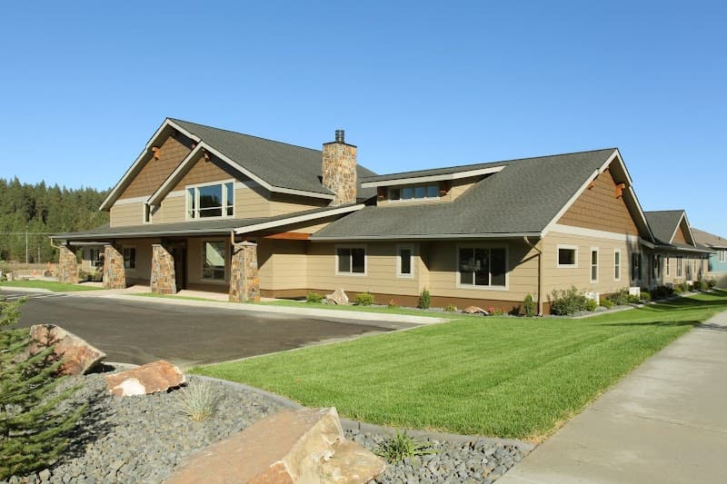 Lodge At Riverside Harbor, The