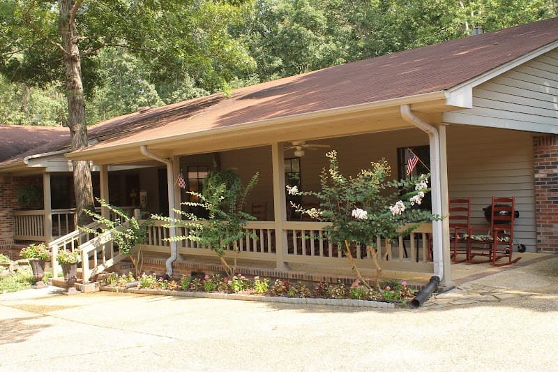 Green Oaks Inn - Pepper House