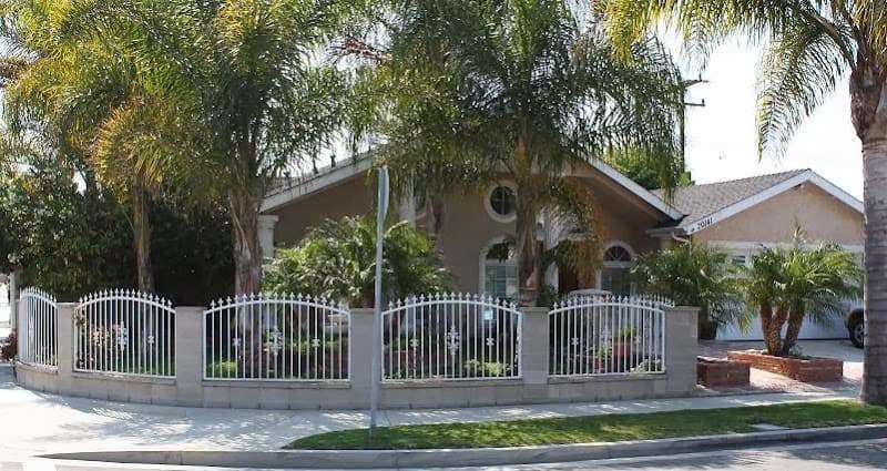 HUNTINGTON ELDER-CARE II