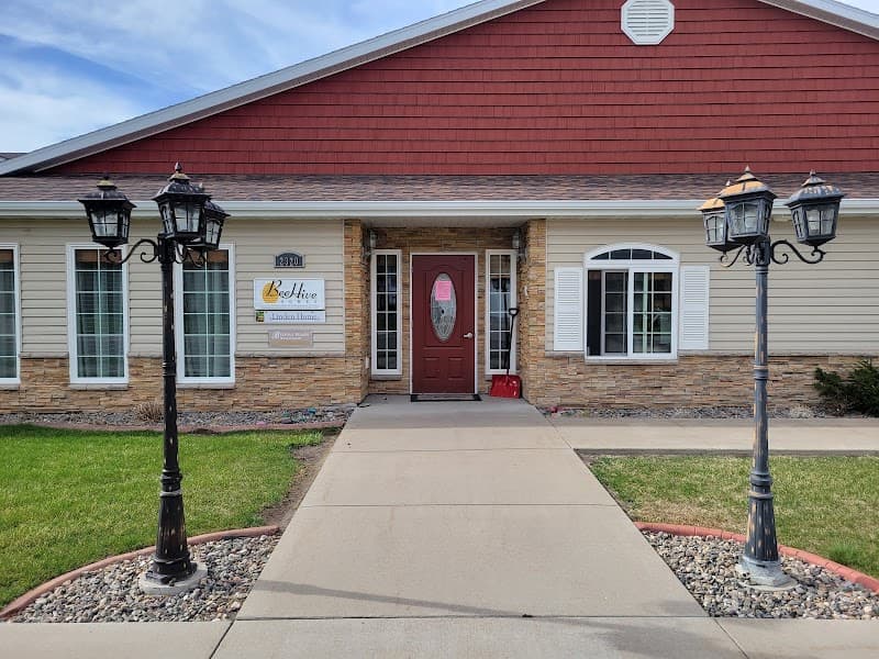 Bee Hive Homes Of Great Falls Fireweed Home