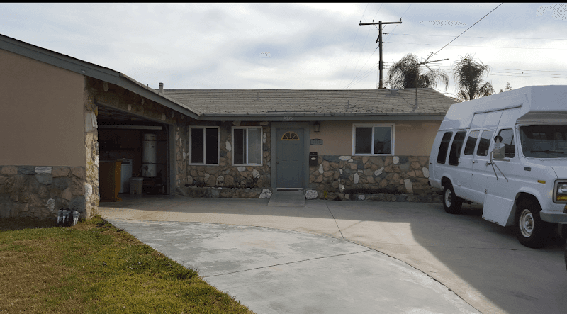 INTEGRITY GUEST HOME, INC.