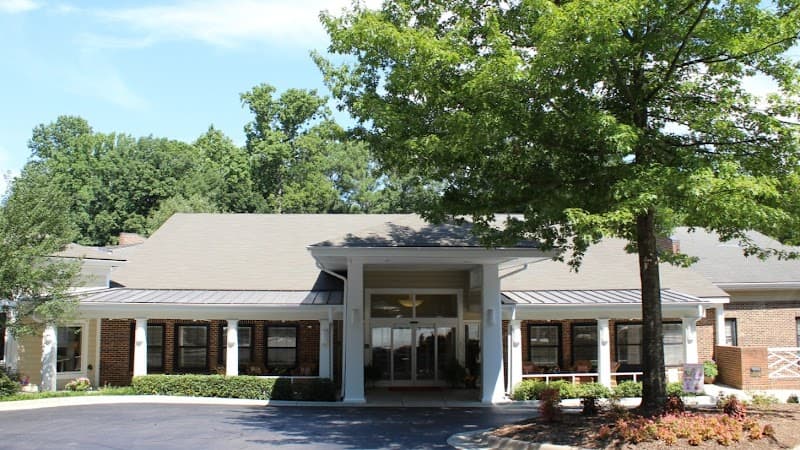 Morningside of Raleigh