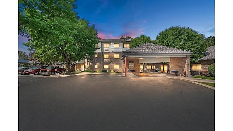 Prestige Senior Living At Karcher Estates