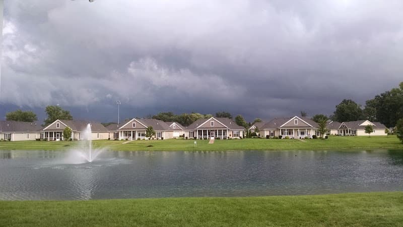 Heritage Of Fort Wayne, The