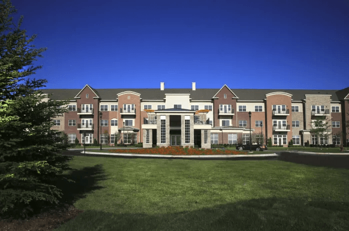 Aleardi's Place of West Bloomfield I