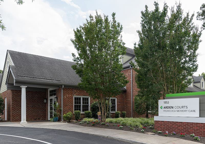 Arden Courts of Virginia Beach
